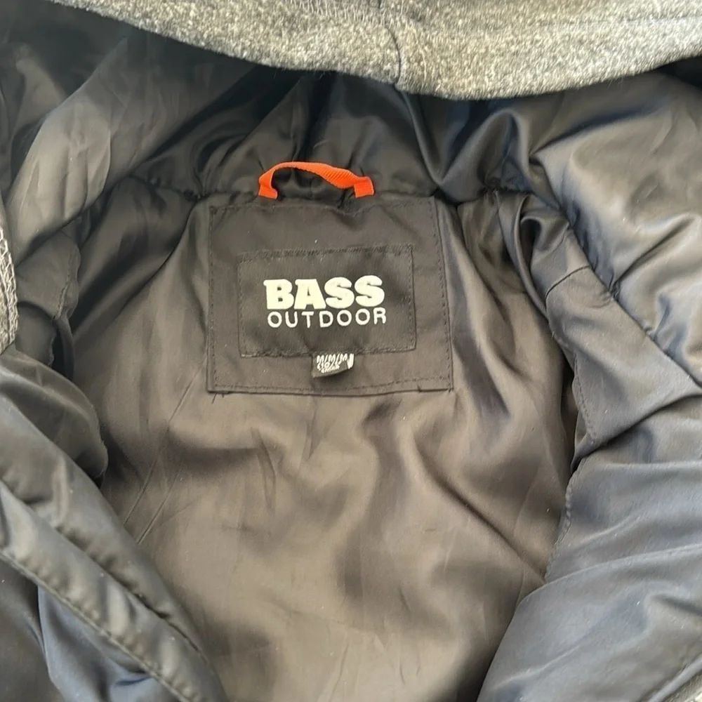 Bass bass outdoor kids